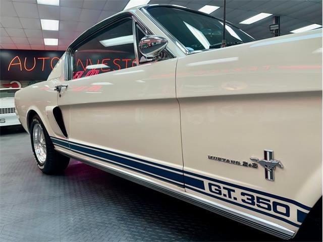 1965 Ford Mustang (CC-2088776) for sale in Dothan, Alabama