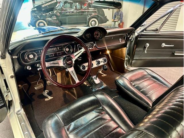 1965 Ford Mustang (CC-2088776) for sale in Dothan, Alabama