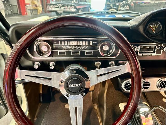 1965 Ford Mustang (CC-2088776) for sale in Dothan, Alabama