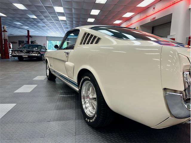 1965 Ford Mustang (CC-2088776) for sale in Dothan, Alabama