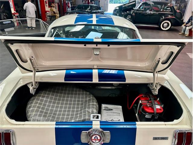 1965 Ford Mustang (CC-2088776) for sale in Dothan, Alabama