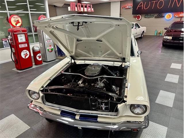 1965 Ford Mustang (CC-2088776) for sale in Dothan, Alabama