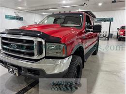 2001 Ford Excursion (CC-2088777) for sale in Holland , Michigan