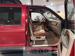 2001 Ford Excursion (CC-2088777) for sale in Holland , Michigan