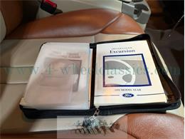 2001 Ford Excursion (CC-2088777) for sale in Holland , Michigan
