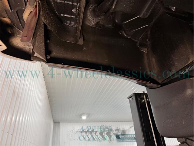 2001 Ford Excursion (CC-2088777) for sale in Holland , Michigan