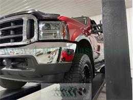 2001 Ford Excursion (CC-2088777) for sale in Holland , Michigan