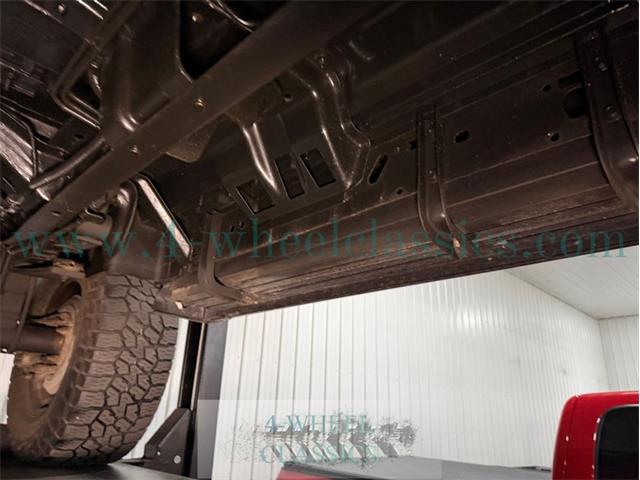2001 Ford Excursion (CC-2088777) for sale in Holland , Michigan