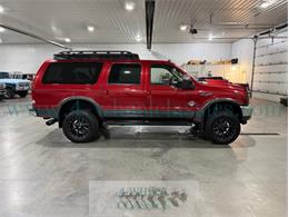 2001 Ford Excursion (CC-2088777) for sale in Holland , Michigan