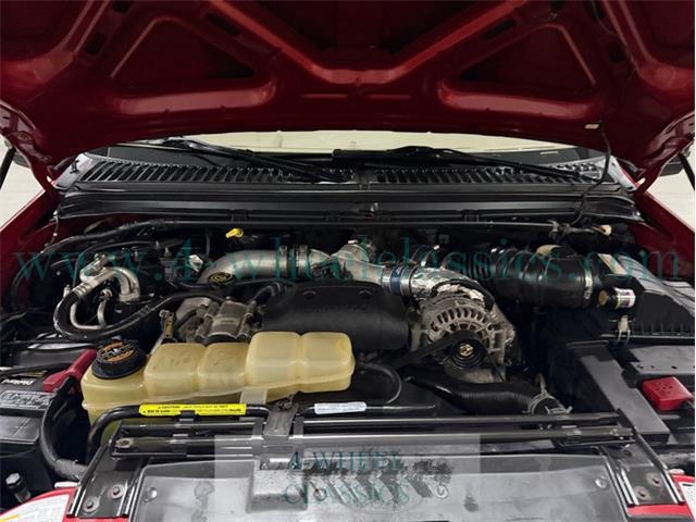 2001 Ford Excursion (CC-2088777) for sale in Holland , Michigan