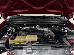 2001 Ford Excursion (CC-2088777) for sale in Holland , Michigan