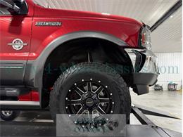 2001 Ford Excursion (CC-2088777) for sale in Holland , Michigan