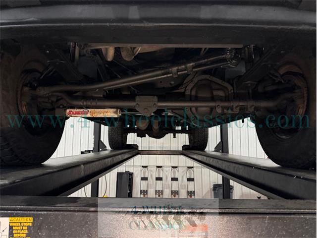 2001 Ford Excursion (CC-2088777) for sale in Holland , Michigan