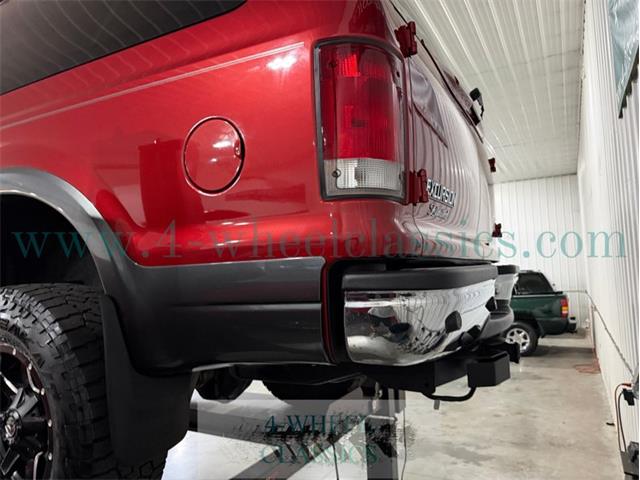 2001 Ford Excursion (CC-2088777) for sale in Holland , Michigan