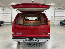 2001 Ford Excursion (CC-2088777) for sale in Holland , Michigan
