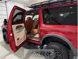 2001 Ford Excursion (CC-2088777) for sale in Holland , Michigan