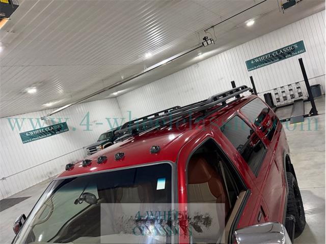 2001 Ford Excursion (CC-2088777) for sale in Holland , Michigan