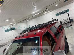 2001 Ford Excursion (CC-2088777) for sale in Holland , Michigan