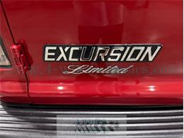 2001 Ford Excursion (CC-2088777) for sale in Holland , Michigan