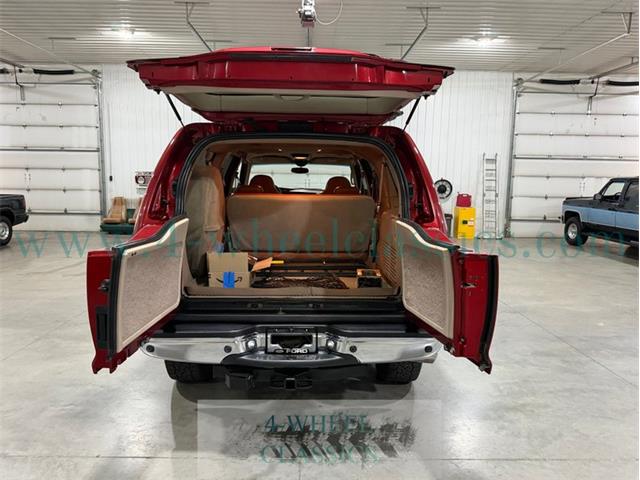 2001 Ford Excursion (CC-2088777) for sale in Holland , Michigan