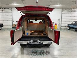 2001 Ford Excursion (CC-2088777) for sale in Holland , Michigan