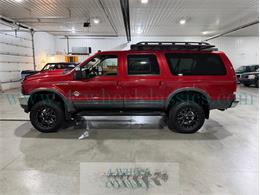 2001 Ford Excursion (CC-2088777) for sale in Holland , Michigan