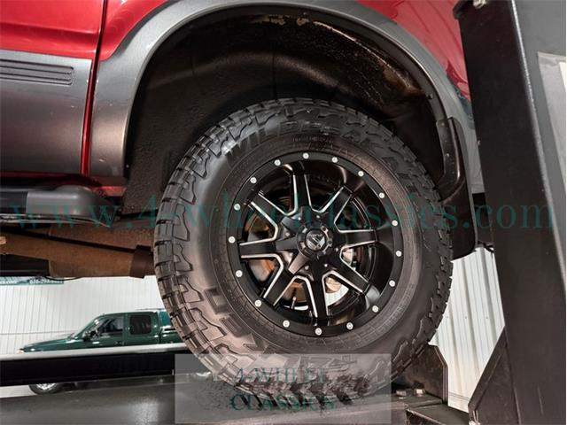 2001 Ford Excursion (CC-2088777) for sale in Holland , Michigan