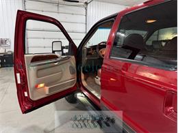 2001 Ford Excursion (CC-2088777) for sale in Holland , Michigan