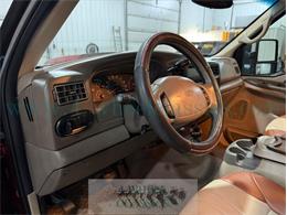 2001 Ford Excursion (CC-2088777) for sale in Holland , Michigan