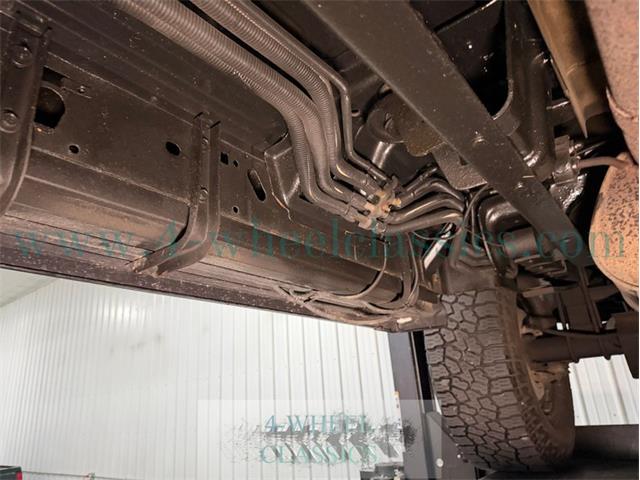2001 Ford Excursion (CC-2088777) for sale in Holland , Michigan