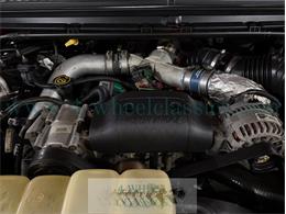 2001 Ford Excursion (CC-2088777) for sale in Holland , Michigan