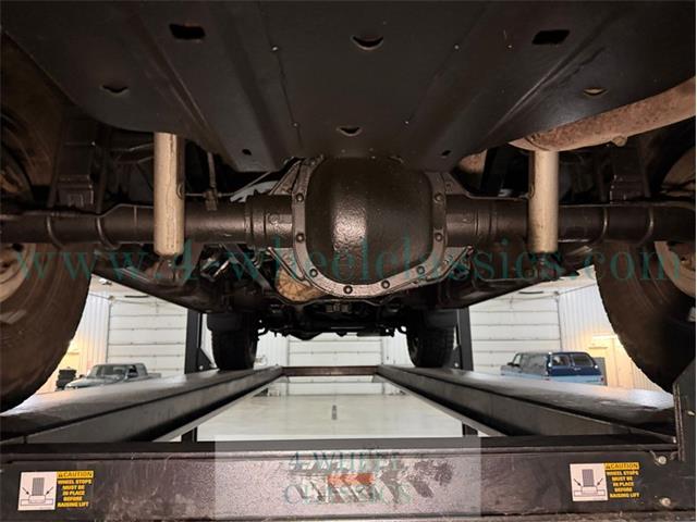 2001 Ford Excursion (CC-2088777) for sale in Holland , Michigan