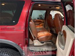 2001 Ford Excursion (CC-2088777) for sale in Holland , Michigan