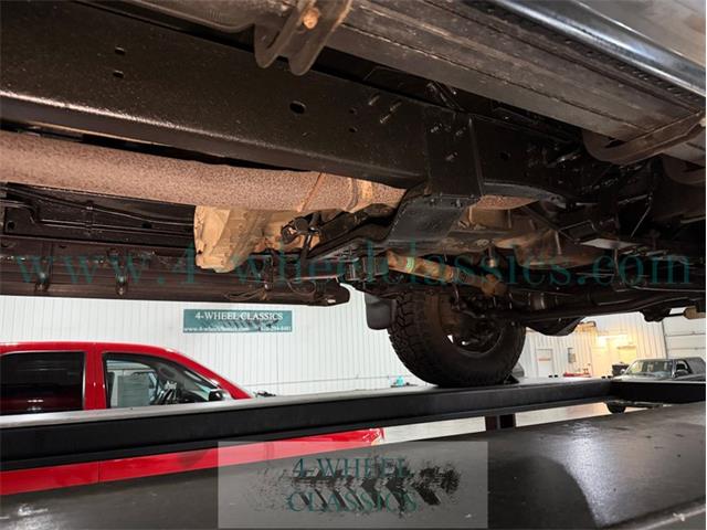 2001 Ford Excursion (CC-2088777) for sale in Holland , Michigan