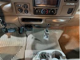 2001 Ford Excursion (CC-2088777) for sale in Holland , Michigan