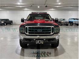 2001 Ford Excursion (CC-2088777) for sale in Holland , Michigan