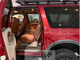2001 Ford Excursion (CC-2088777) for sale in Holland , Michigan