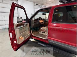 2001 Ford Excursion (CC-2088777) for sale in Holland , Michigan