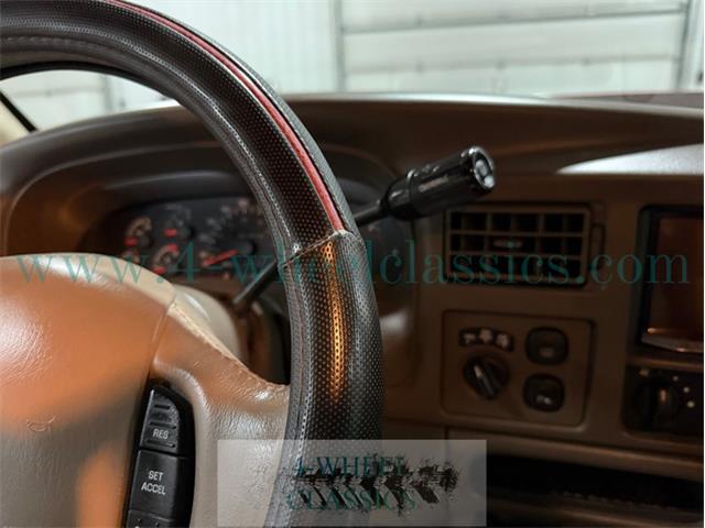 2001 Ford Excursion (CC-2088777) for sale in Holland , Michigan