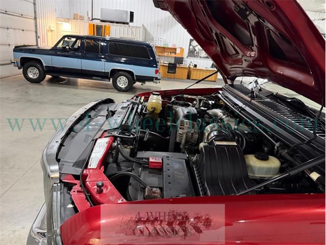 2001 Ford Excursion (CC-2088777) for sale in Holland , Michigan