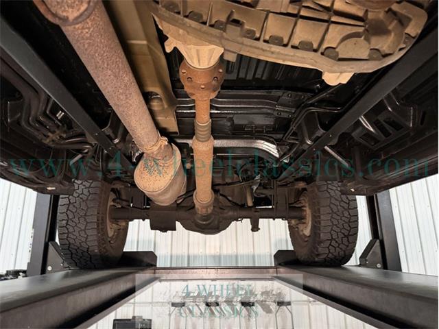 2001 Ford Excursion (CC-2088777) for sale in Holland , Michigan
