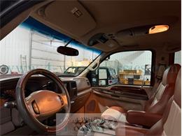 2001 Ford Excursion (CC-2088777) for sale in Holland , Michigan