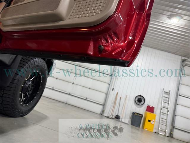 2001 Ford Excursion (CC-2088777) for sale in Holland , Michigan
