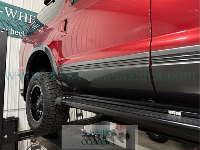2001 Ford Excursion (CC-2088777) for sale in Holland , Michigan