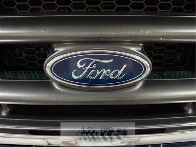 2001 Ford Excursion (CC-2088777) for sale in Holland , Michigan
