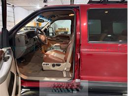 2001 Ford Excursion (CC-2088777) for sale in Holland , Michigan