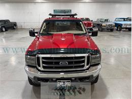 2001 Ford Excursion (CC-2088777) for sale in Holland , Michigan