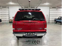 2001 Ford Excursion (CC-2088777) for sale in Holland , Michigan
