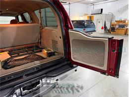 2001 Ford Excursion (CC-2088777) for sale in Holland , Michigan