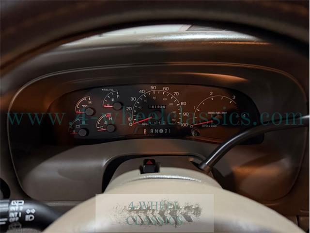 2001 Ford Excursion (CC-2088777) for sale in Holland , Michigan